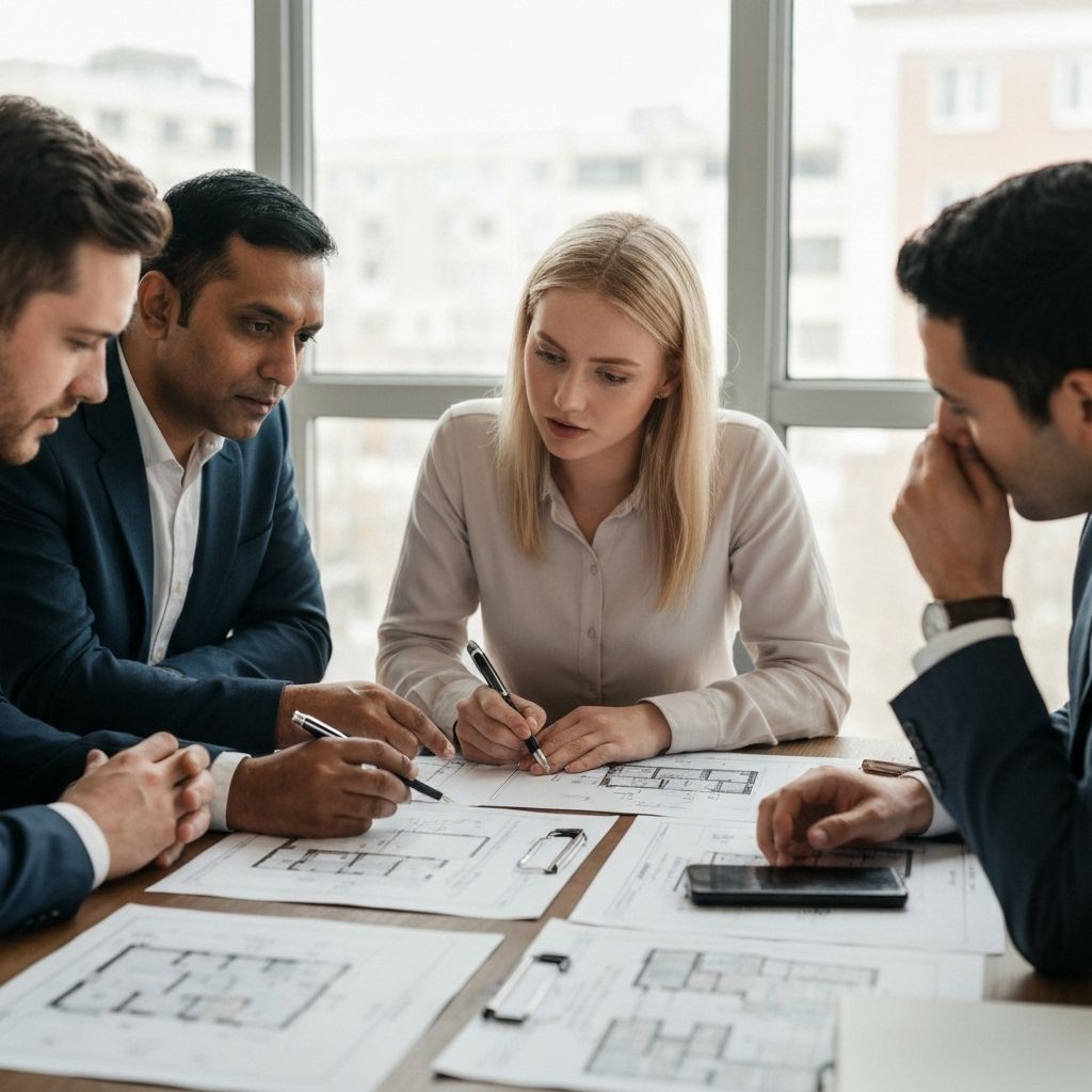 F&B consulting services - commercial kitchen design, facility setup, and operational consulting